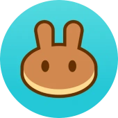 PancakeSwap Wallet